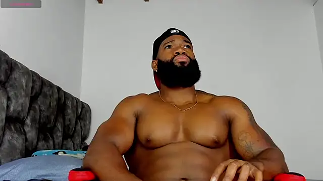 Snapshot of james_musclebbc chatting on 03/21/26, 08:52 james musclebbc online show from 03/21/26, 08:52