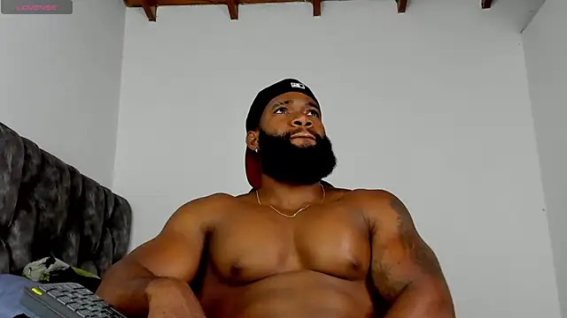 Snapshot of james_musclebbc chatting on 03/24/26, 09:53 james musclebbc online show from 03/24/26, 09:53