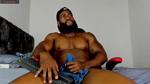james musclebbc online show from 05/16/26, 12:18