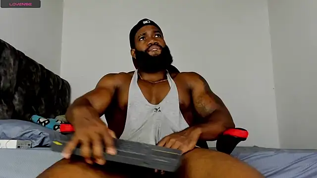 james musclebbc online show from 05/16/26, 11:31