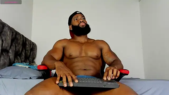james musclebbc online show from 05/17/26, 02:02