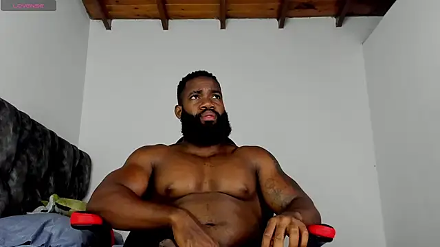 james musclebbc online show from 06/03/26, 12:57