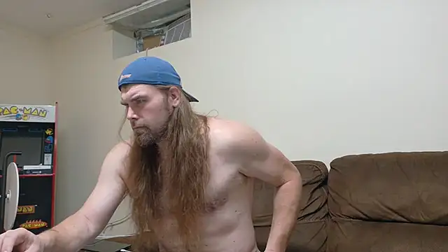 FreakThorOnlyyFans online show from 09/18/25, 03:03