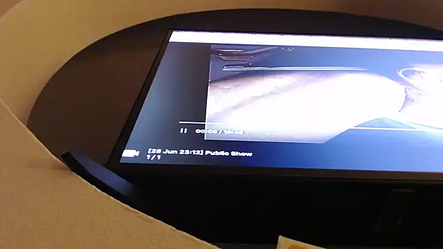 knodli online show from 02/10/26, 08:13