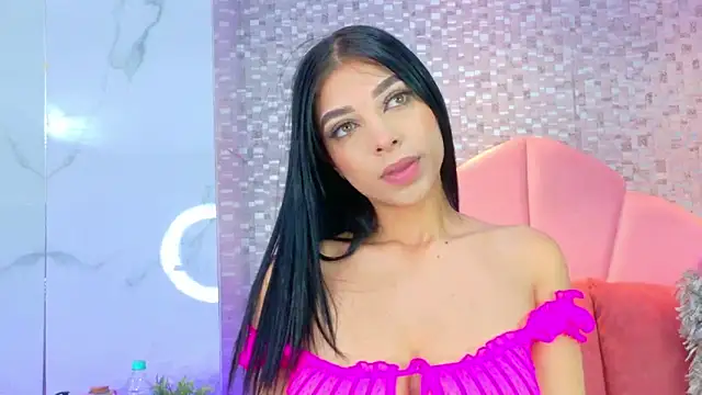 AshleyBaker1 online show from 02/20/26, 02:50