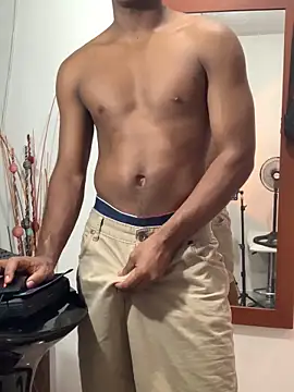 DEMOND 333 online show from 09/16/25, 12:44