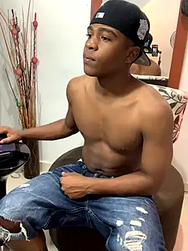 DEMOND 333 online show from 09/18/25, 02:52