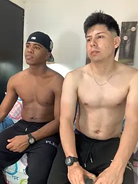 DEMOND 333 online show from 11/07/25, 03:06