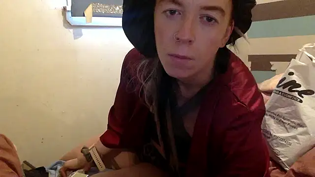 Bellababexox  online show from 09/10/25, 02:39