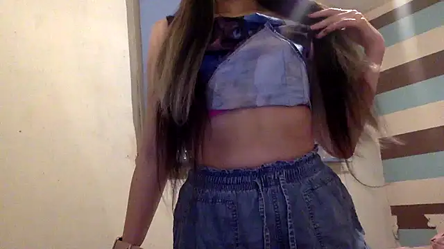 Bellababexox  online show from 09/15/25, 04:34