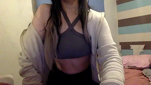 Bellababexox  online show from 09/16/25, 12:22