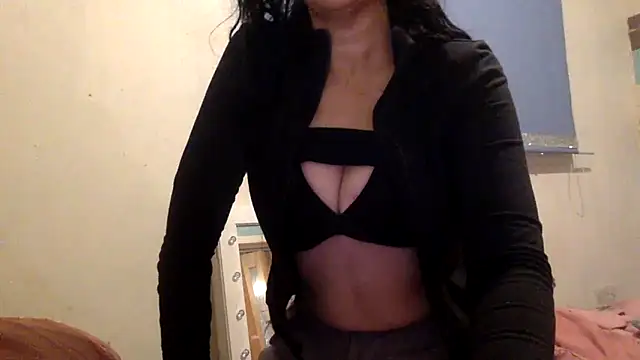 Bellababexox  online show from 09/22/25, 11:51
