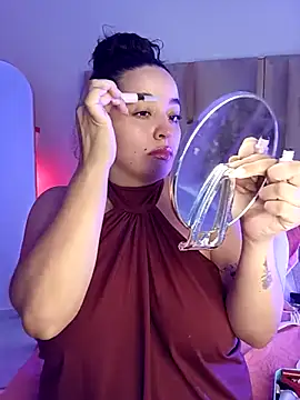 Snapshot of LoanaSantos chatting on 02/06/26, 09:29 LoanaSantos online show from 02/06/26, 09:29