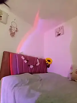 Liahdiaz  online show from 09/09/25, 03:11