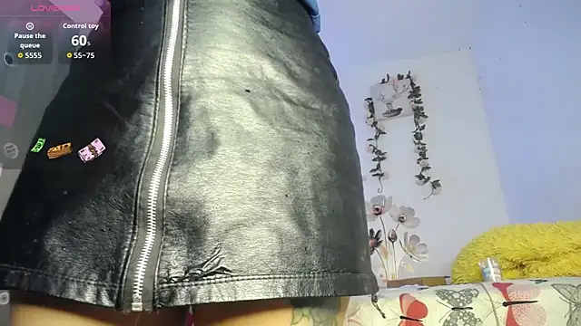 Liahdiaz  online show from 02/25/26, 03:10