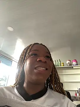 LicyEvans1 online show from 02/27/26, 09:37