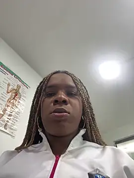 Snapshot of LicyEvans1 chatting on 03/09/26, 09:41 LicyEvans1 online show from 03/09/26, 09:41