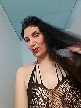 Nathy25 online show from 10/01/25, 03:01