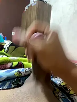 marcqueim online show from 10/18/25, 09:48