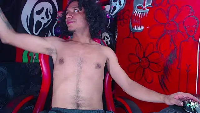 dante hellsingx online show from 11/19/25, 12:32