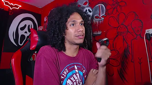 dante hellsingx online show from 11/29/25, 01:19