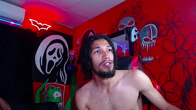 dante hellsingx online show from 12/14/25, 02:33