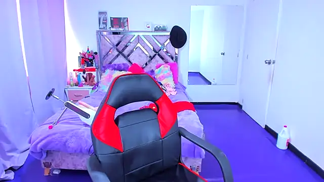 Luna Analya online show from 01/31/26, 07:11