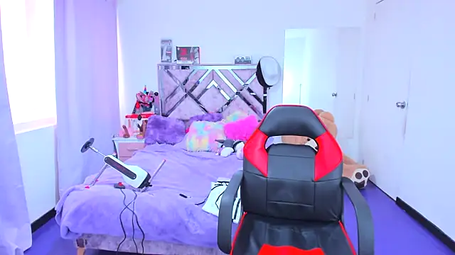 Luna Analya online show from 02/07/26, 02:54