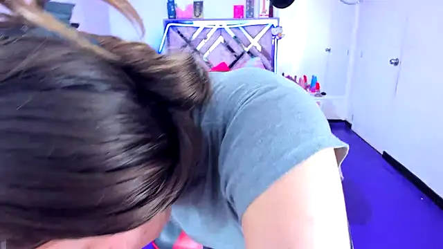 Luna Analya online show from 03/13/26, 01:56