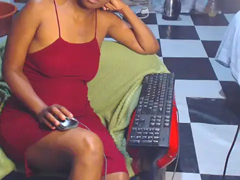 Blackntoxicabe6999 online show from 12/23/25, 12:19