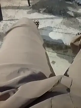 rouse-duque online show from 10/31/25, 10:22