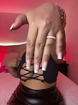 Vicky Saidi online show from 01/15/26, 10:31