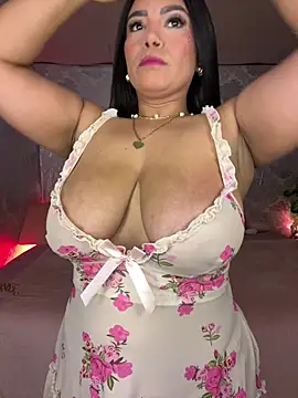 Snapshot of Vicky_Saidi chatting on 05/22/26, 09:59 Vicky Saidi online show from 05/22/26, 09:59