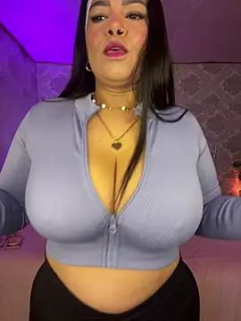 Snapshot of Vicky_Saidi chatting on 05/23/26, 10:41 Vicky Saidi online show from 05/23/26, 10:41