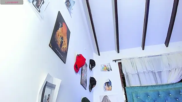 Rihanna hotx online show from 02/07/26, 02:48