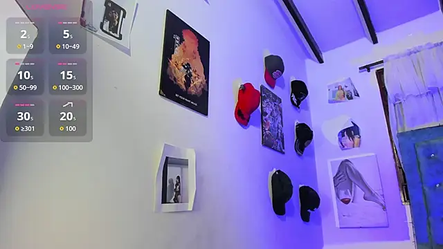 Rihanna hotx online show from 02/22/26, 12:56