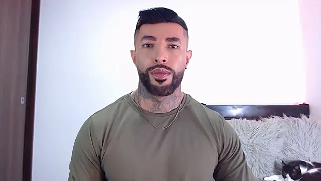 andrea de lucaa online show from 01/09/26, 04:15