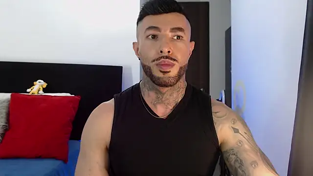 andrea de lucaa online show from 05/09/26, 04:28