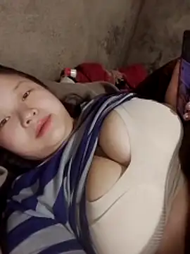 girl-babi online show from 02/03/26, 02:53