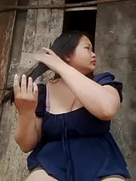 girl-babi online show from 03/27/26, 02:39