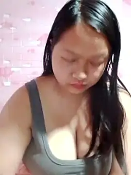 girl-babi online show from 05/02/26, 01:32