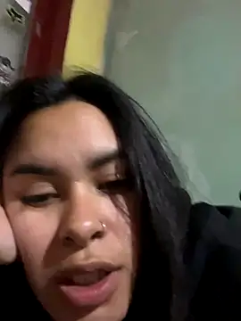 Snapshot of Vixxen_99 chatting on 09/23/25, 05:10 Vixxen 99 online show from 09/23/25, 05:10