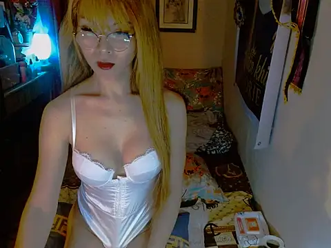Tsyummydickx online show from 07/11/26, 01:30
