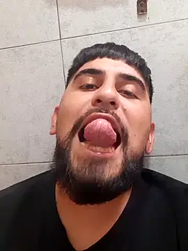 Facosaf online show from 11/18/25, 06:45