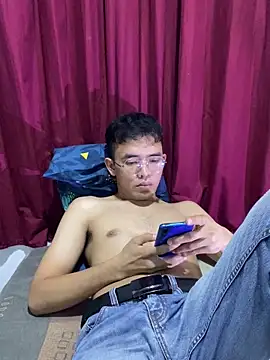 rand1101 online show from 09/27/25, 09:31