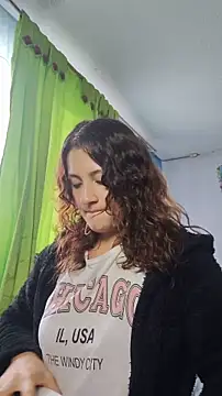 lindasyt online show from 10/08/25, 03:20