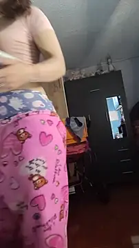 lindasyt online show from 11/03/25, 04:25