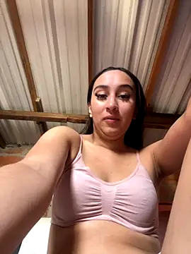 Snapshot of RAKEL37 chatting on 10/16/25, 05:14 RAKEL37 online show from 10/16/25, 05:14