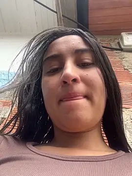 Snapshot of RAKEL37 chatting on 11/13/25, 04:50 RAKEL37 online show from 11/13/25, 04:50