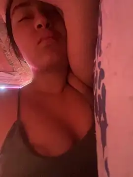 Snapshot of RAKEL37 chatting on 11/28/25, 03:25 RAKEL37 online show from 11/28/25, 03:25